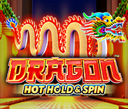 Dragon Hot Hold & Spin