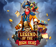 Legend Of The High Seas