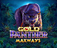 Gold Panther Maxways